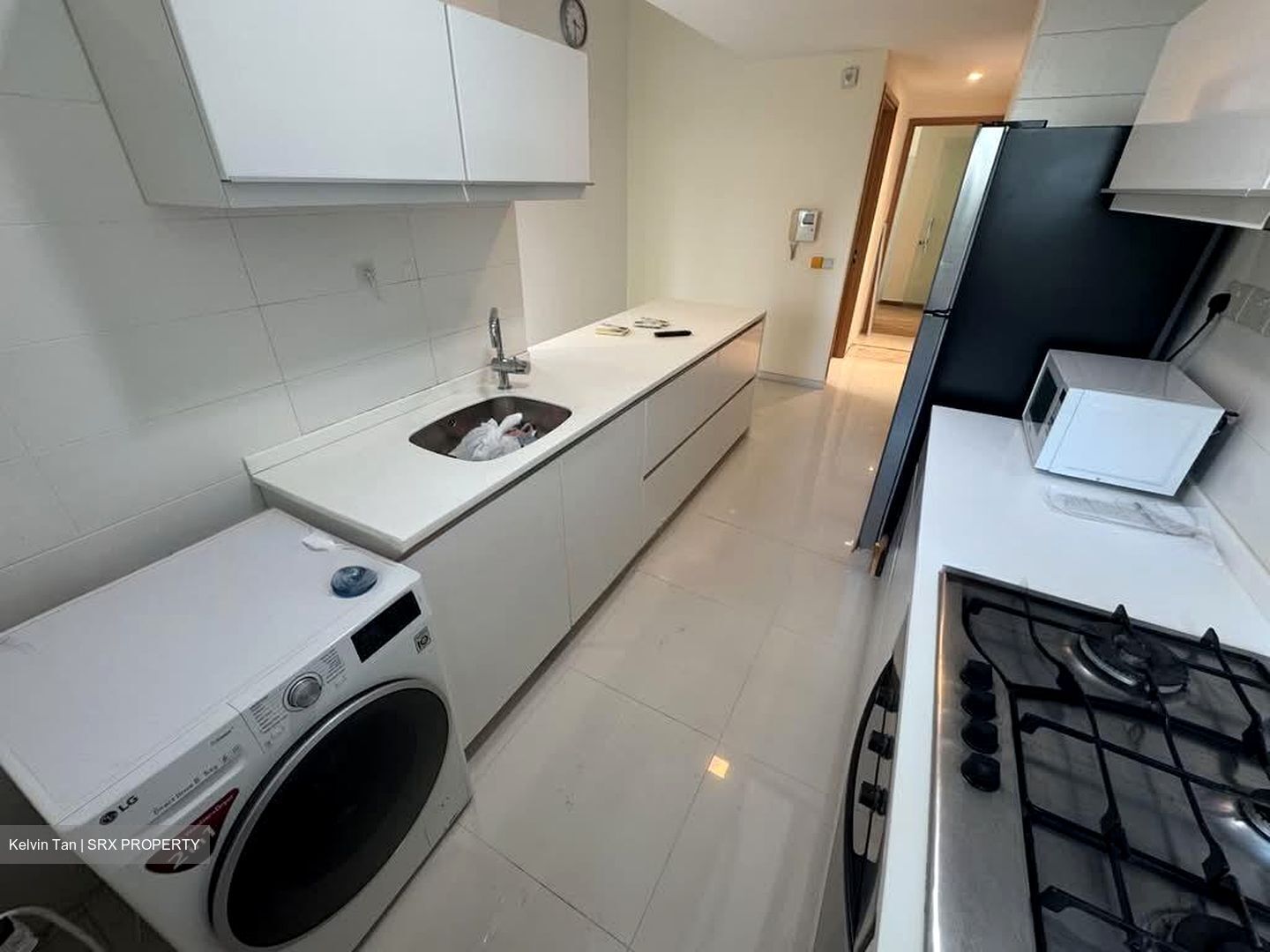 One-north Residences (D5), Apartment #536498301